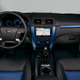Illustration for article titled 2010 Ford Fusion, Sport
